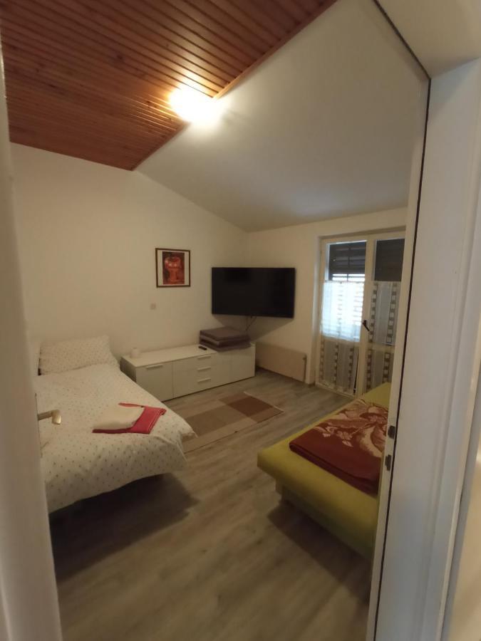 Apartments Timi 波雷奇 外观 照片